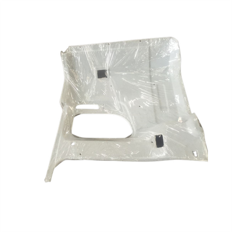 Pièces de camion Sinotruk WG1684617010 revêtement latéral droit