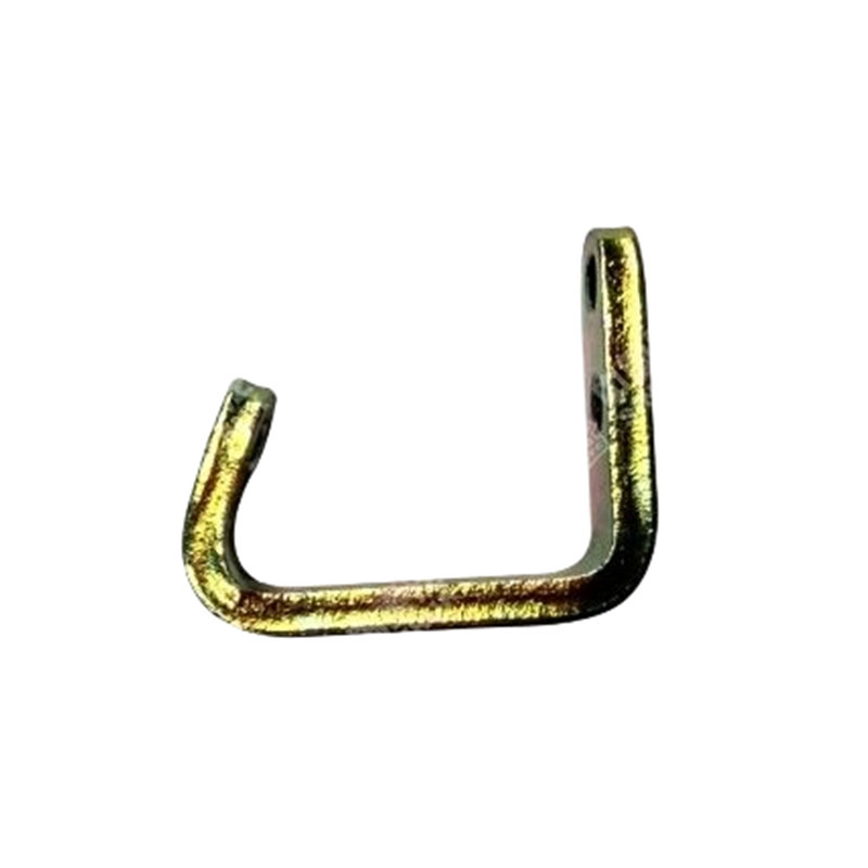 Pièces de camion Sinotruk WG9725570126 support de poignée