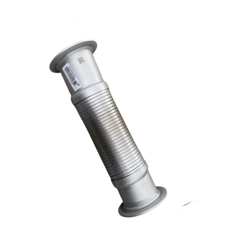 Pièces de camion Sinotruk WG9725542405 Tuyau métallique