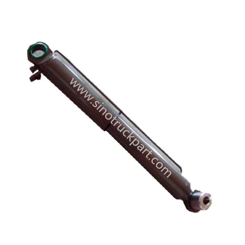 Vérin de levage hydraulique Howo A7 Cab WG9925824014