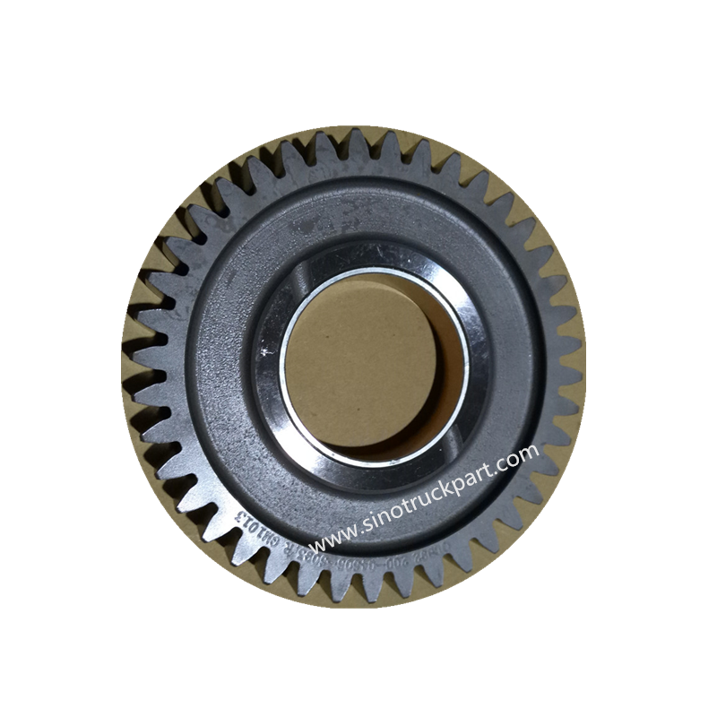 SINOTRUK Man Engine MC11 spare parts crankcase intermediate gear assembly 200-04505-5093