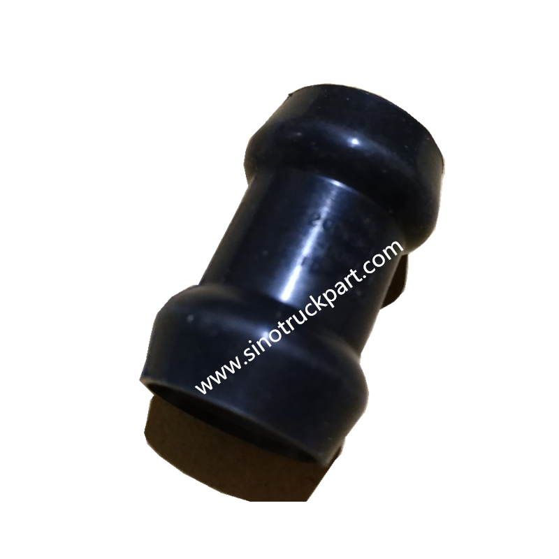 SINOTRUK Man Engine MC11 spare parts 200V98182-0091 plug-in pipe