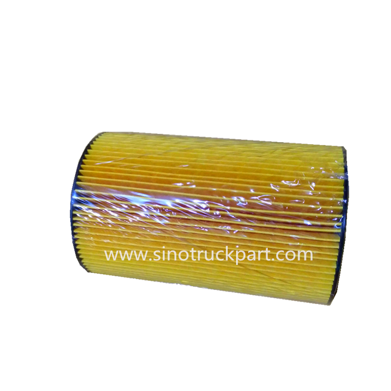 SINOTRUK Man Engine MC11 spare parts  OIL FILTER 200V05504-0107