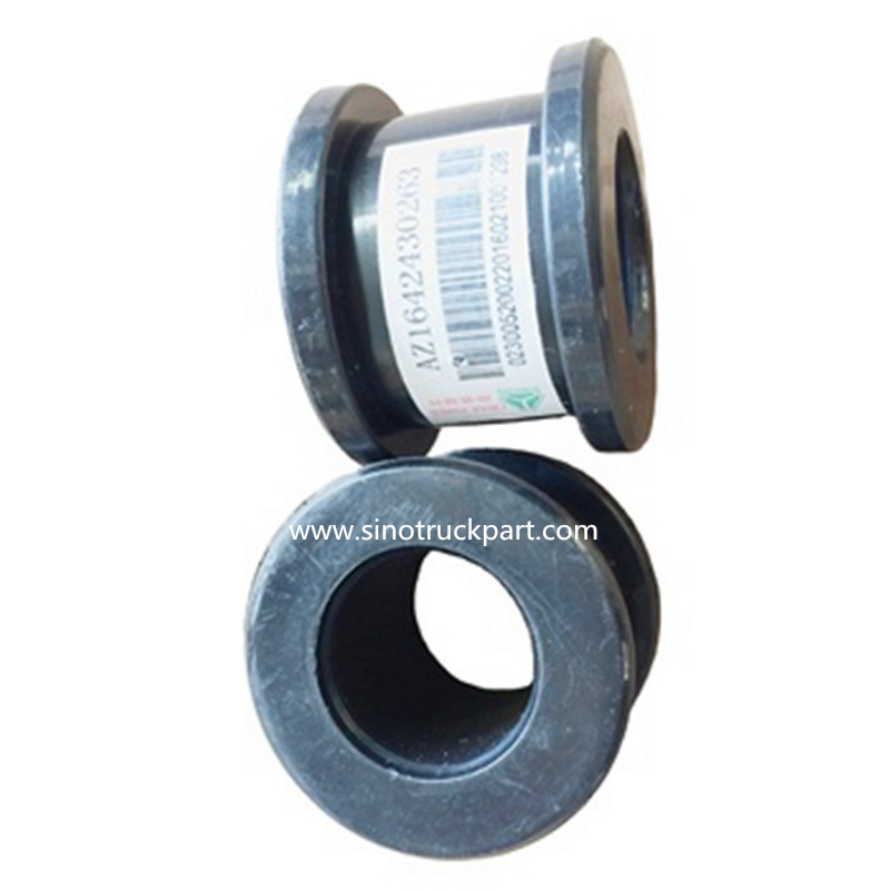 Pièce de rechange SINOTRUK HOWO AZ1642430263 bague