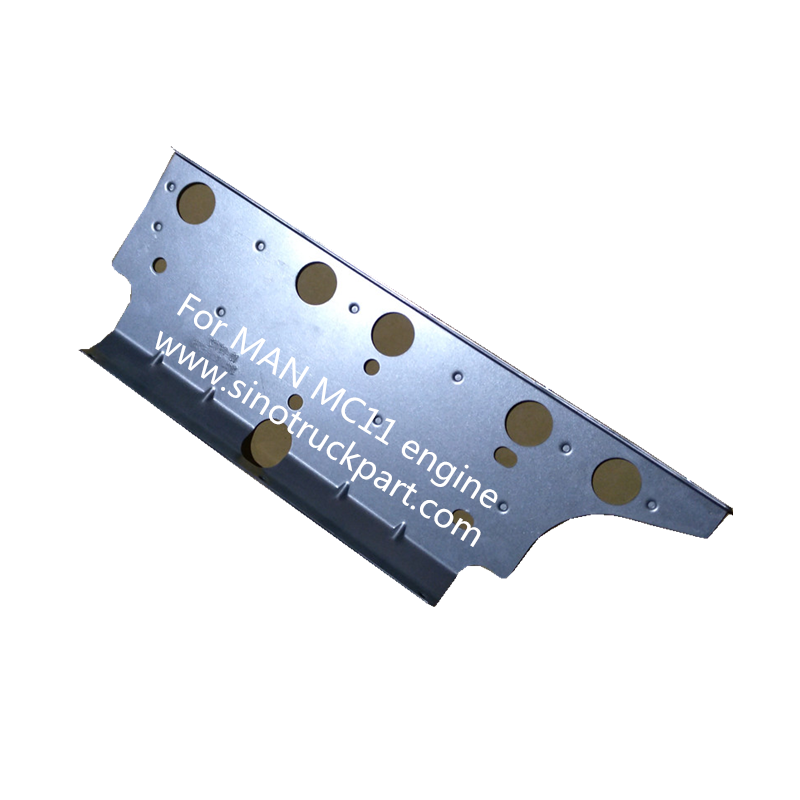 SINOTRUK Man Engine MC11 spare parts -5276 Insulation board