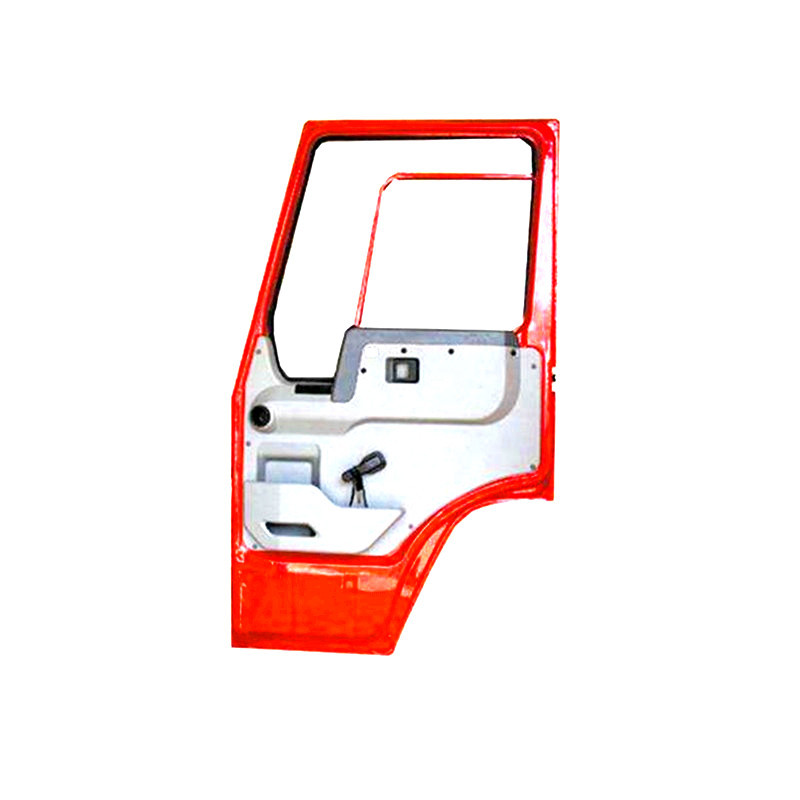 Pièce de rechange SINOTRUK HOWO AZ1642210001 ensemble de porte de cabine