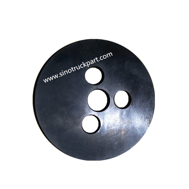 SINOTRUK Man Engine MC11 spare parts 200V90720-0208 Thrust plate for intermediate gear shaft of air compressor