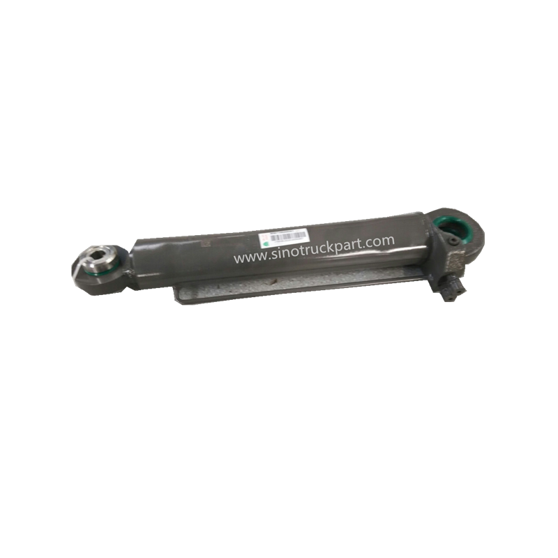 Pièces de cabine de camion Sinotruk HOWO vérin d'inclinaison WG9719820004