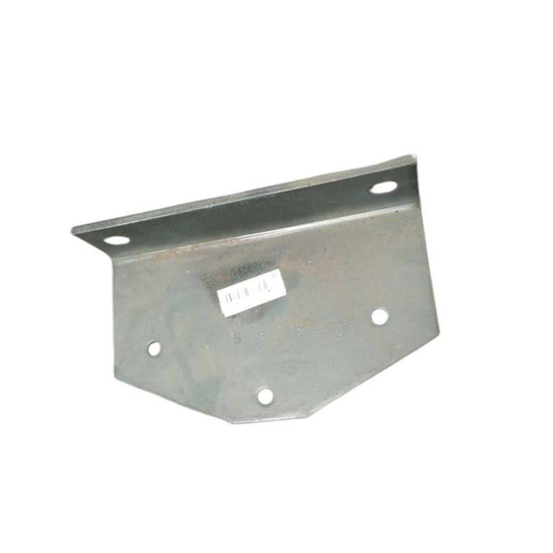 Pièces de camion Sinotruk WG9731316016 Plaque d'angle de support