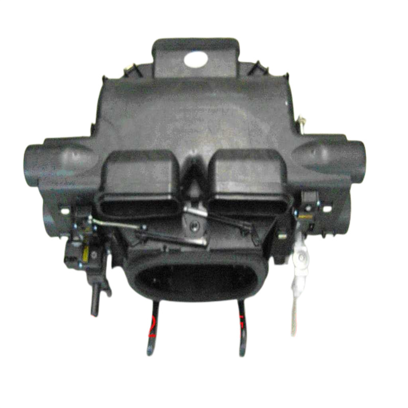 Ensemble de climatiseur SINOTRUK pièce WG1642820002