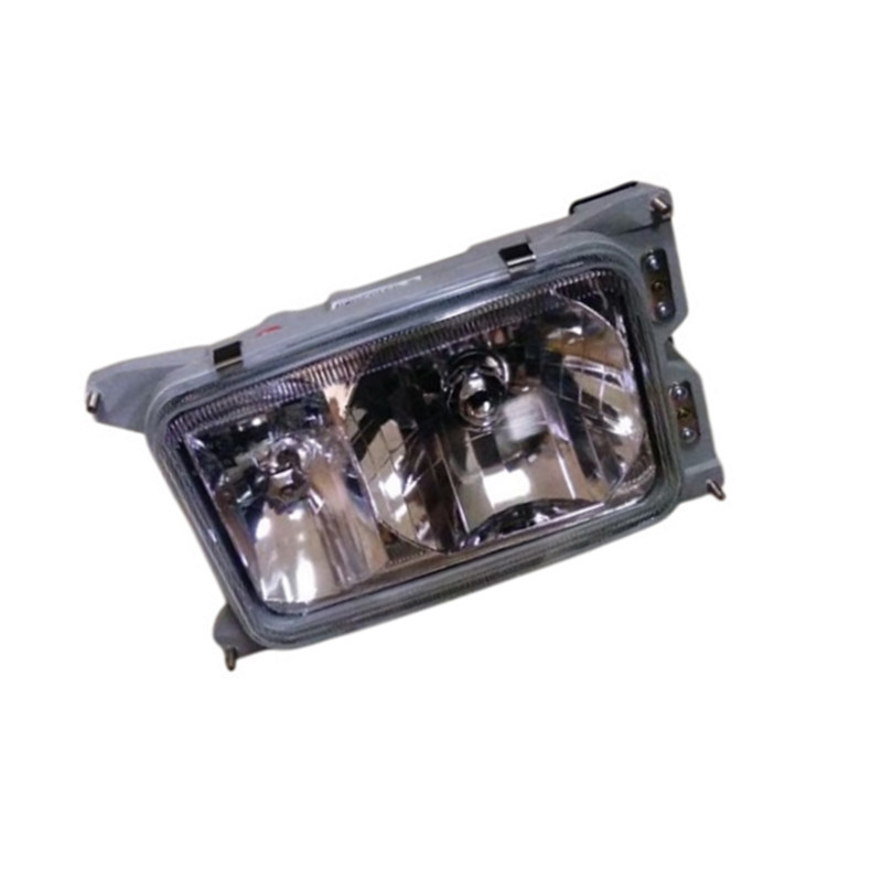 Pièces de camion Sinotruk WG9725720106 phare