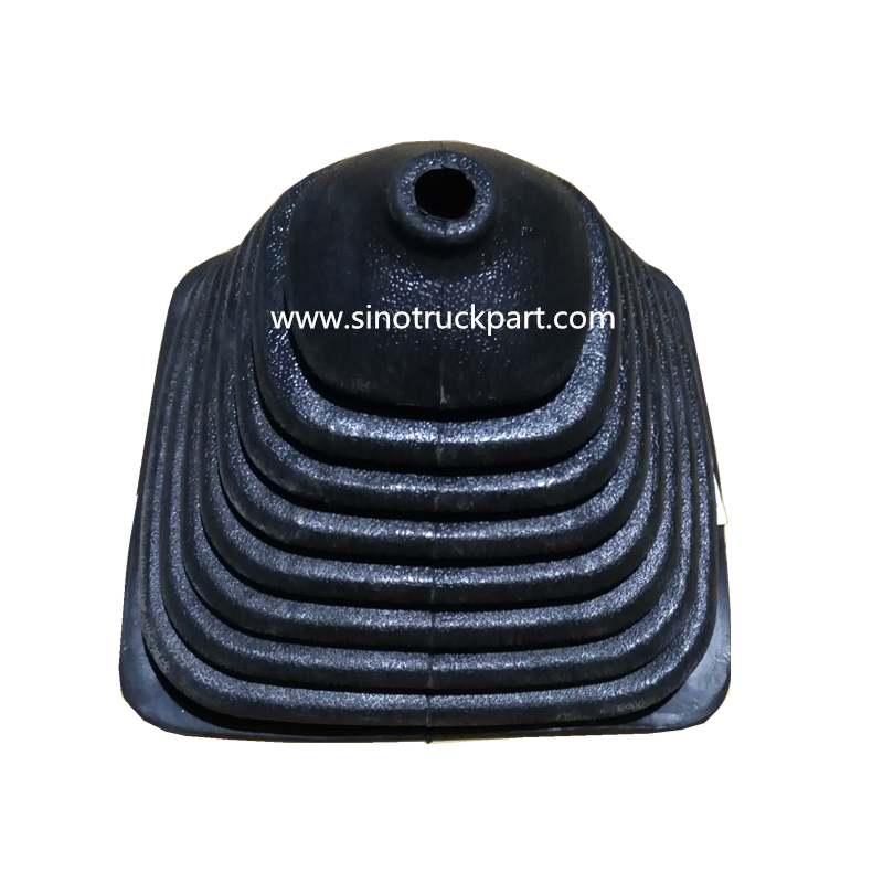 Pièce de rechange SINOTRUK HOWO LG9704240014 cache-poussière
