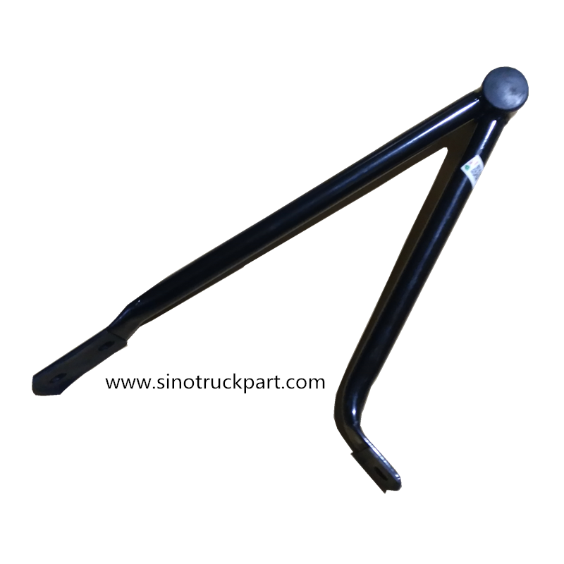 Pièce de rechange SINOTRUK HOWO LG1613770106 Support de rétroviseur droit