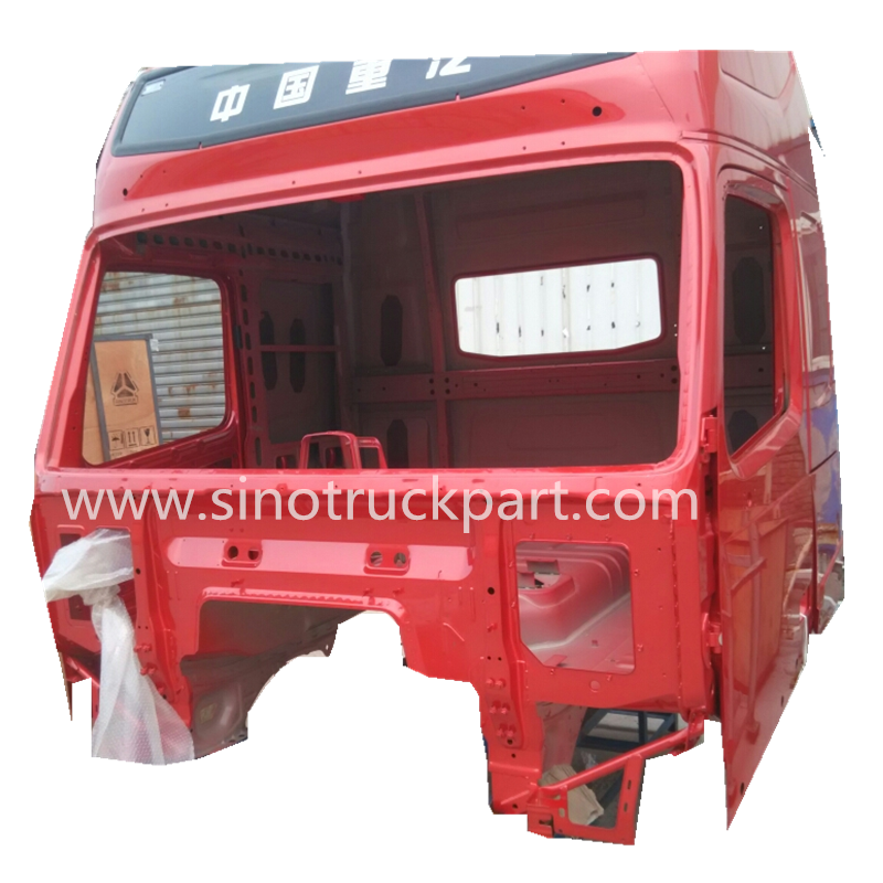Camion SINOTRUK HOWO, cabine AZ1664100003