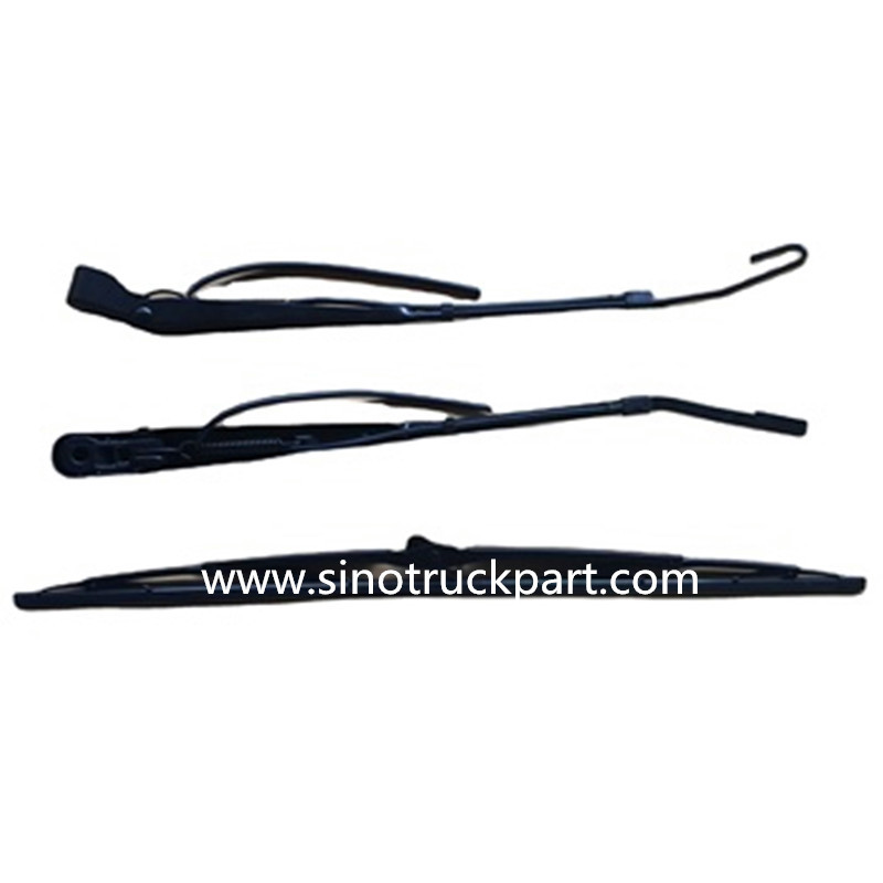 Pièce de rechange SINOTRUK HOWO WG1642740010 bras d'essuie-glace