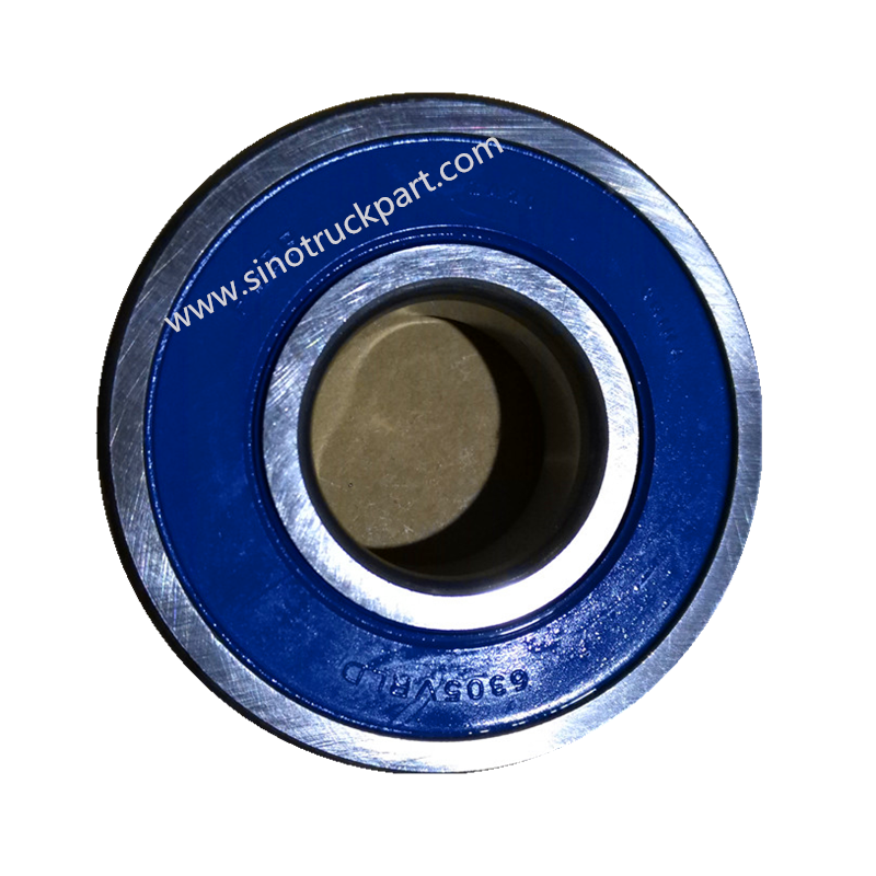 SINOTRUK Man Engine MC11 spare parts bearing 200V93410-0143