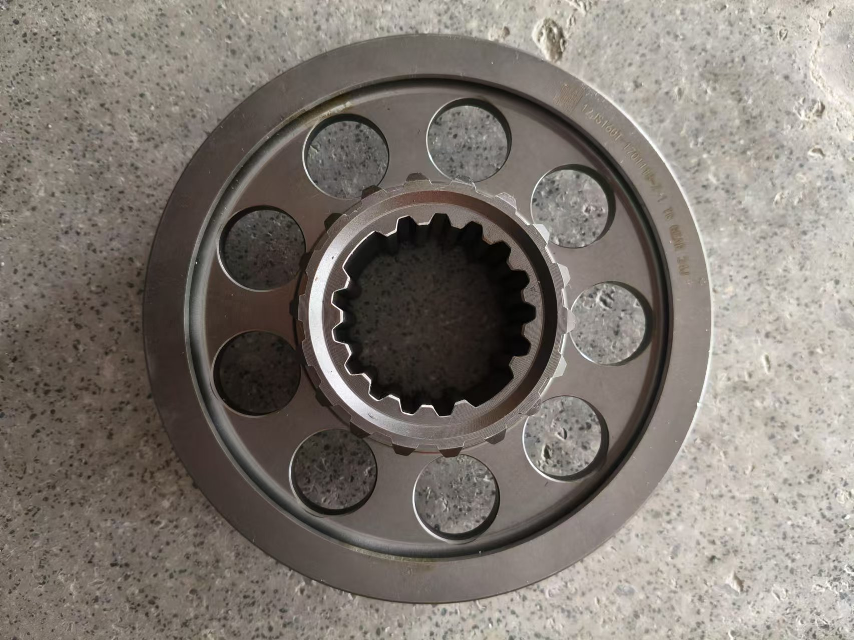 Synchronizer Sleeve