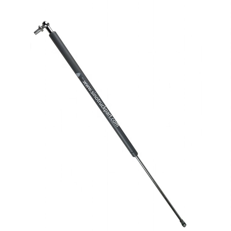 PIÈCES DE CAMION SINOTRUK HOWO SUSPENSION PNEUMATIQUE WG1642110024