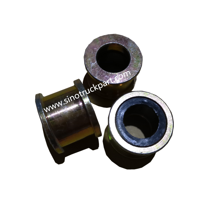 Pièce détachée SINOTRUK HOWO AZ1642430256, bague d'inclinaison de cabine