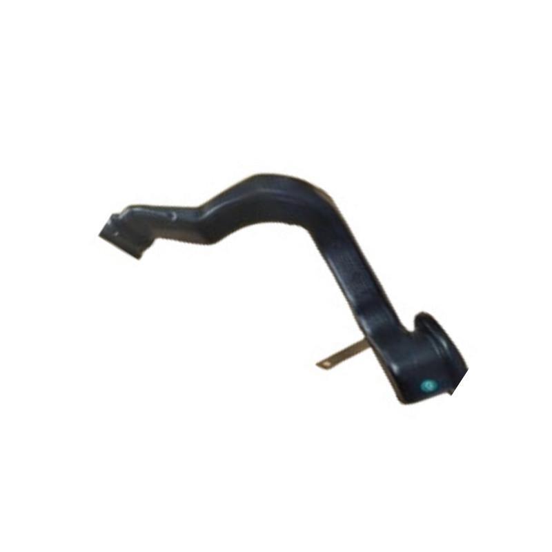 Pièces de camion Sinotruk WG1642160011 conduit de dégivrage