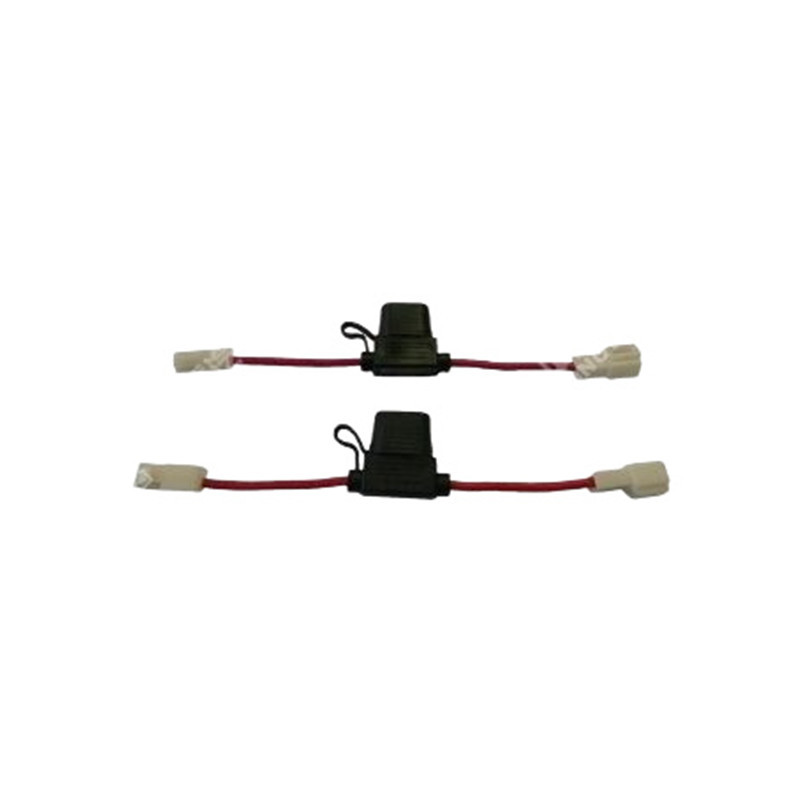 Pièces de camion Sinotruk WG9725580009 5A