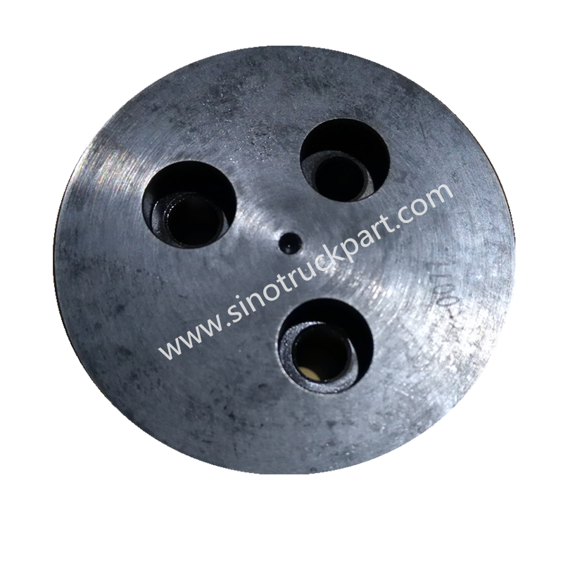 SINOTRUK Man Engine MC11 spare parts gear shaft 200V04506-0077 