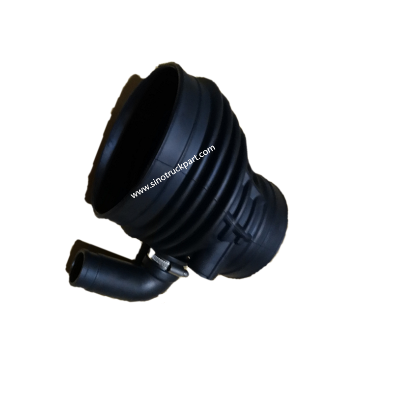 SINOTRUK Man Engine MC11 spare parts intake pipe (compressor inlet) 202V09402-0189