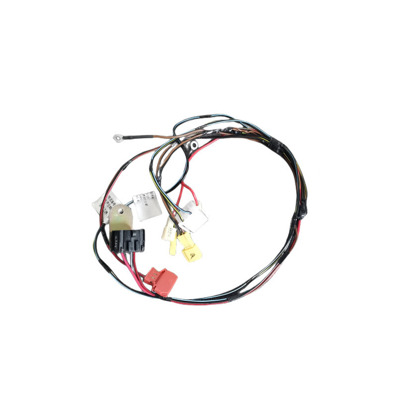 Pièces de camion Sinotruk WG9525771771 faisceau de câblage