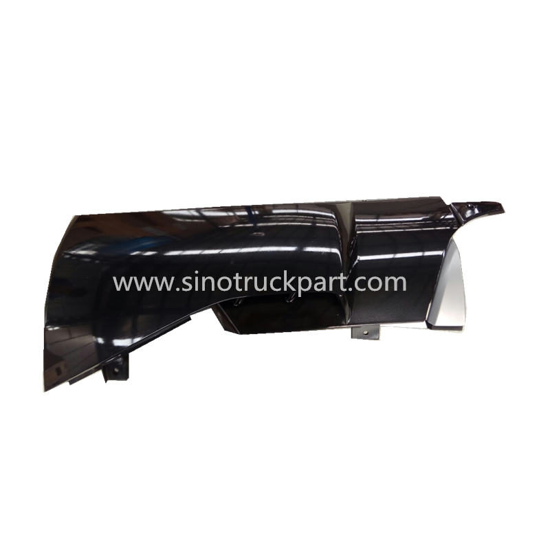 PIÈCES DE CAMION SINOTRUK HOWO Pare-brise WG1664111051 WG1664111052