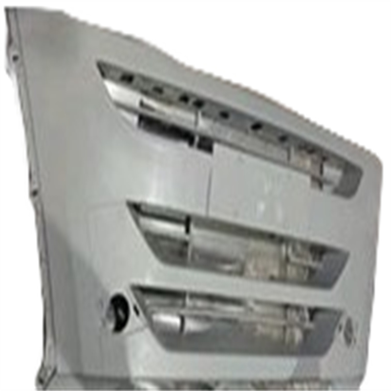 Pièce SINOTRUK WG16A4240013GKC101, pare-chocs central