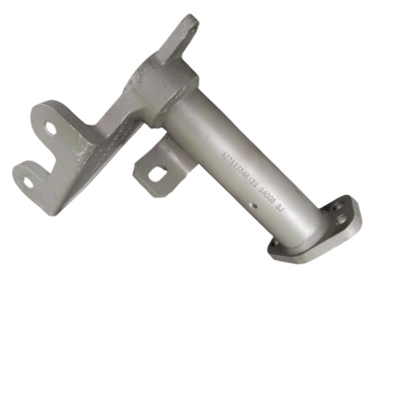 Pièces de camion Sinotruk WG7117348132 support