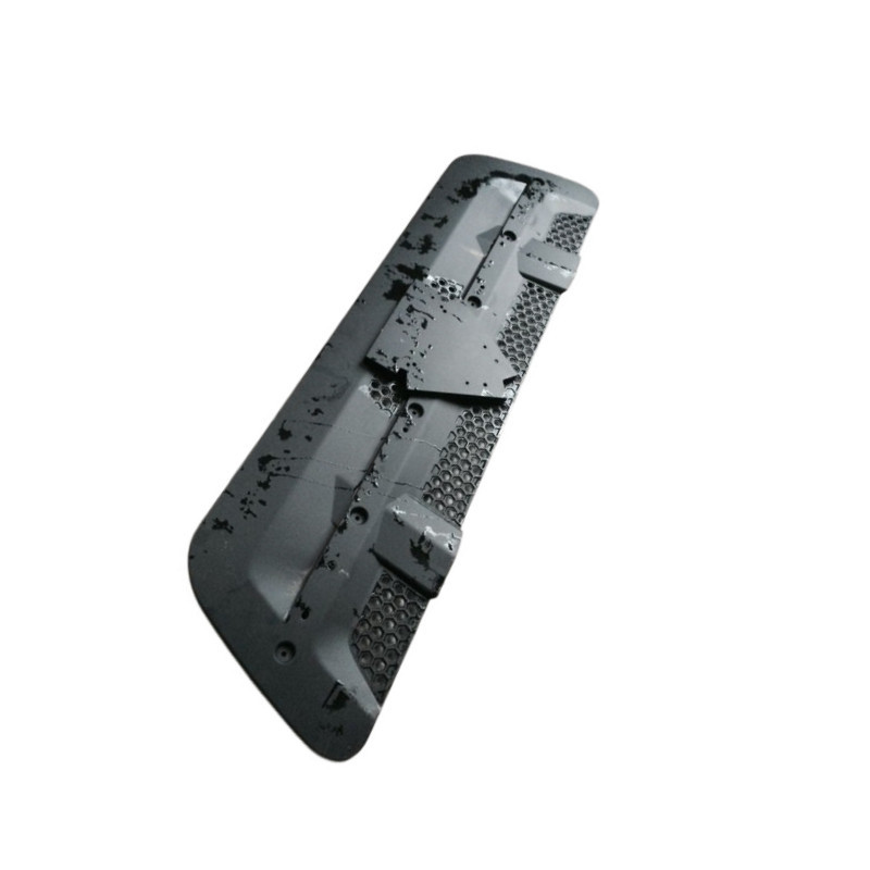 Pièces de camion Sinotruk WG1684110733 masque de calandre