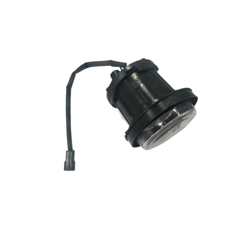 Pièces de camion Sinotruk WG9725720002 ensemble d'éclairage