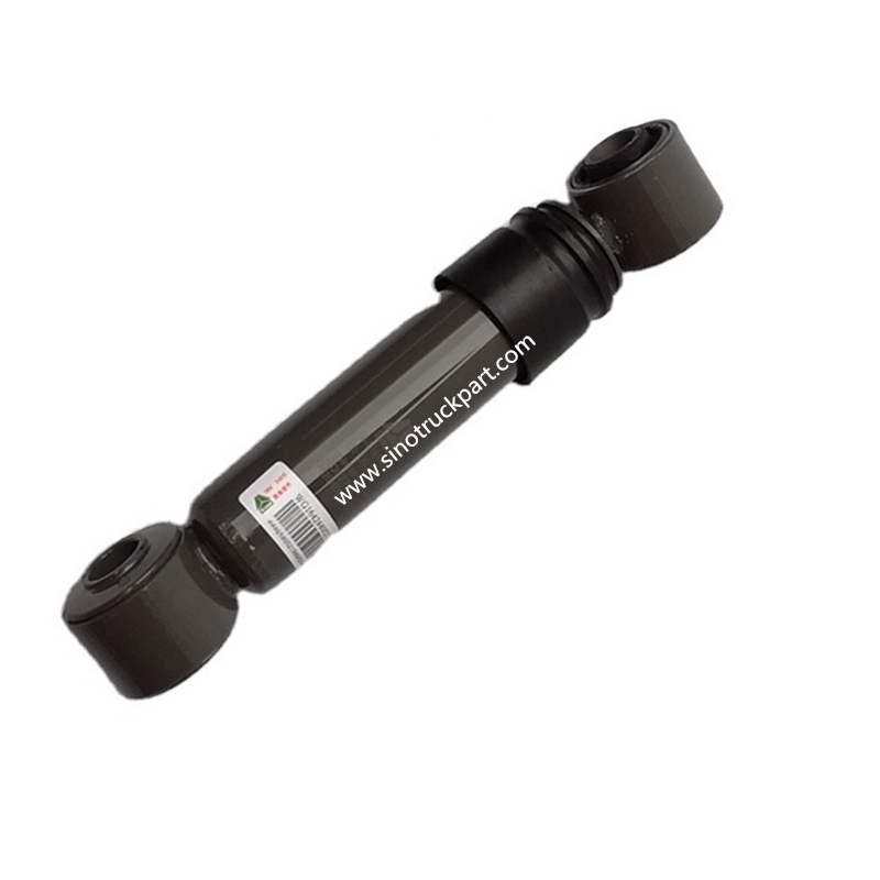 Pièces de cabine d'amortisseur Sinotruk HOWO WG1642440021
