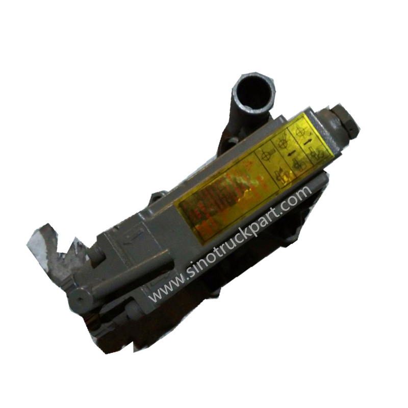 Pièces de rechange pour camion SINOTRUK HOWO Pompe de levage de cabine NZ9525820017