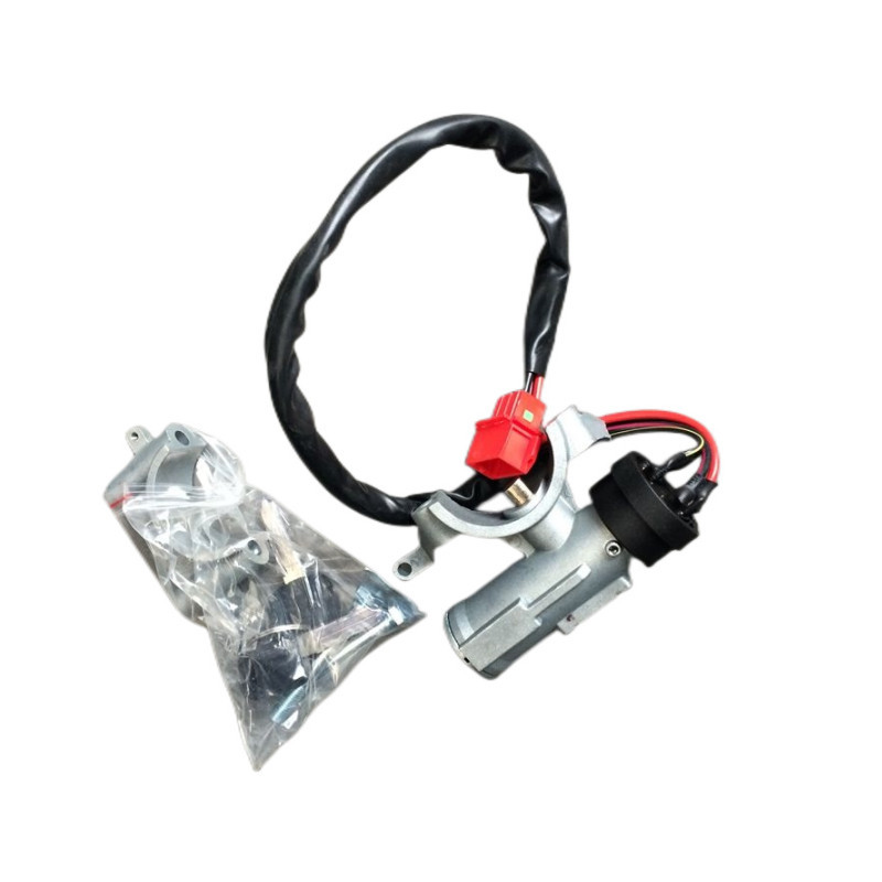 Pièces de camion Sinotruk WG9725580090 interrupteur de démarrage à clé