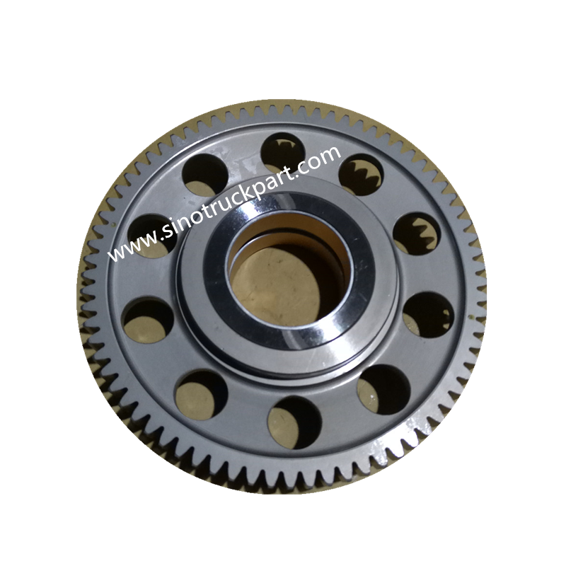 SINOTRUK Man Engine MC11 spare parts  intermediate gear assembly 200-04505-5133
