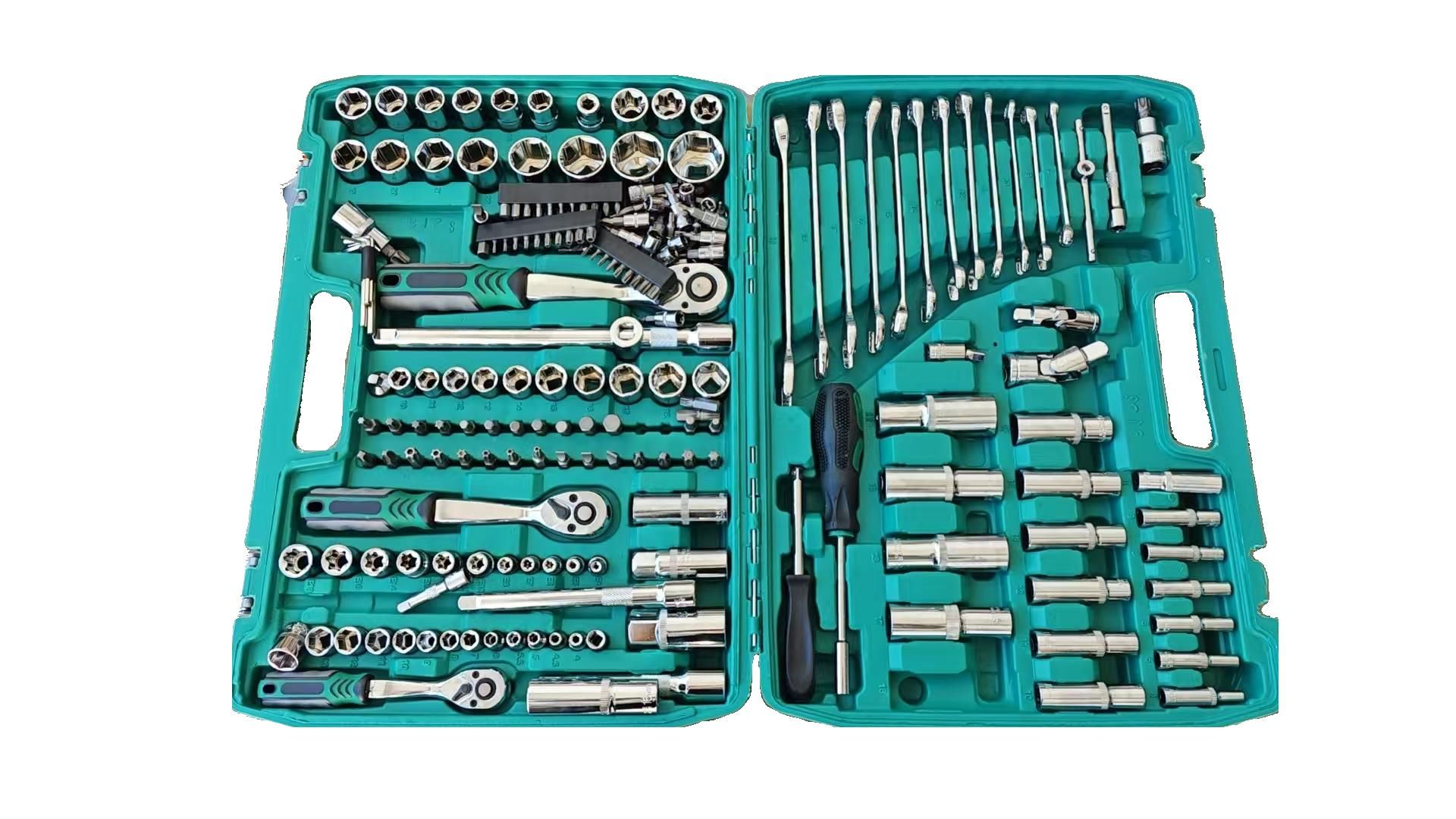 Comprehensive Tool Kit