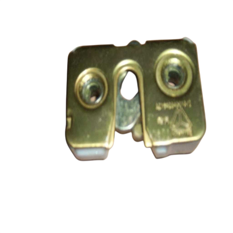 Pièce SINOTRUK WG1642340013 Serrure de porte de cabine