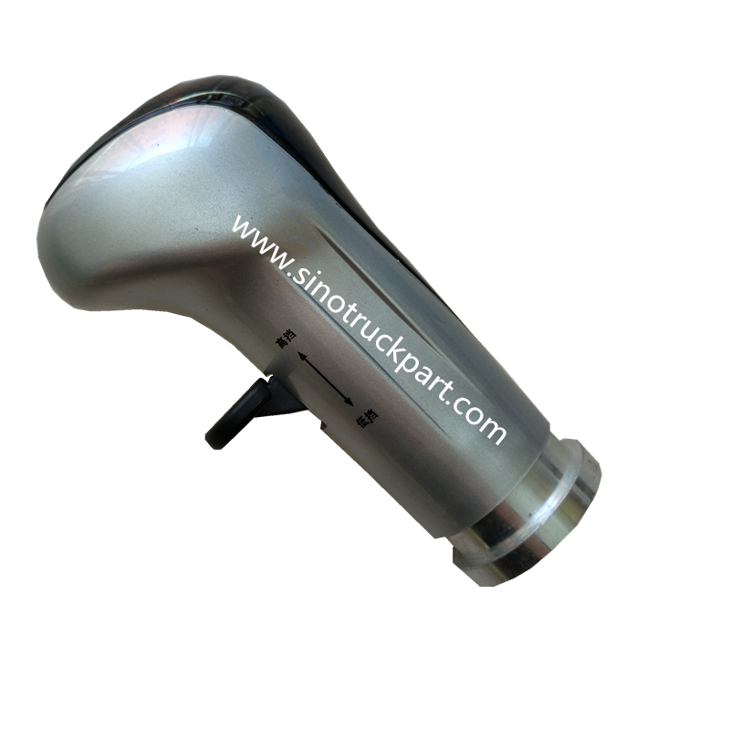 Pièce de rechange SINOTRUK HOWO WG9700240026 Levier de vitesses