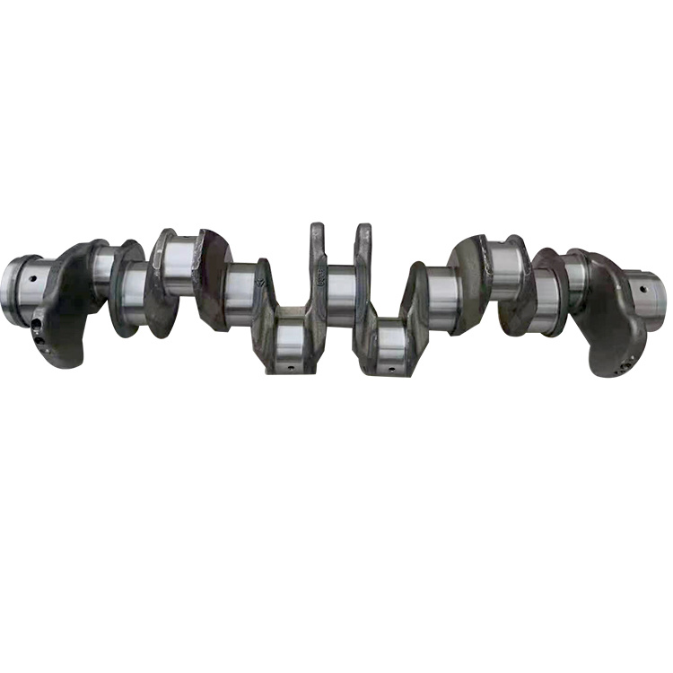 Crankshaft 201-02101-0671