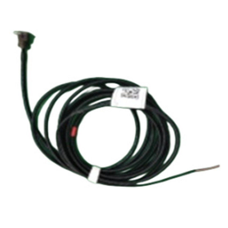 Pièces de camion Sinotruk faisceau de câblage WG9716776011
