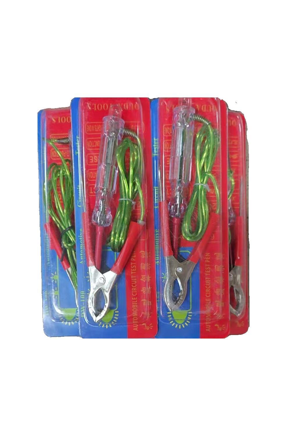 Car Electrical Tester