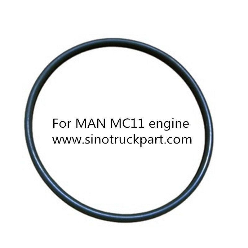 SINOTRUK Man Engine MC11 spare parts -2479 man engine O-ring seal ring 