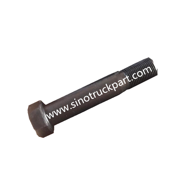 Pièce de rechange SINOTRUK HOWO WG9100413009 Boulon
