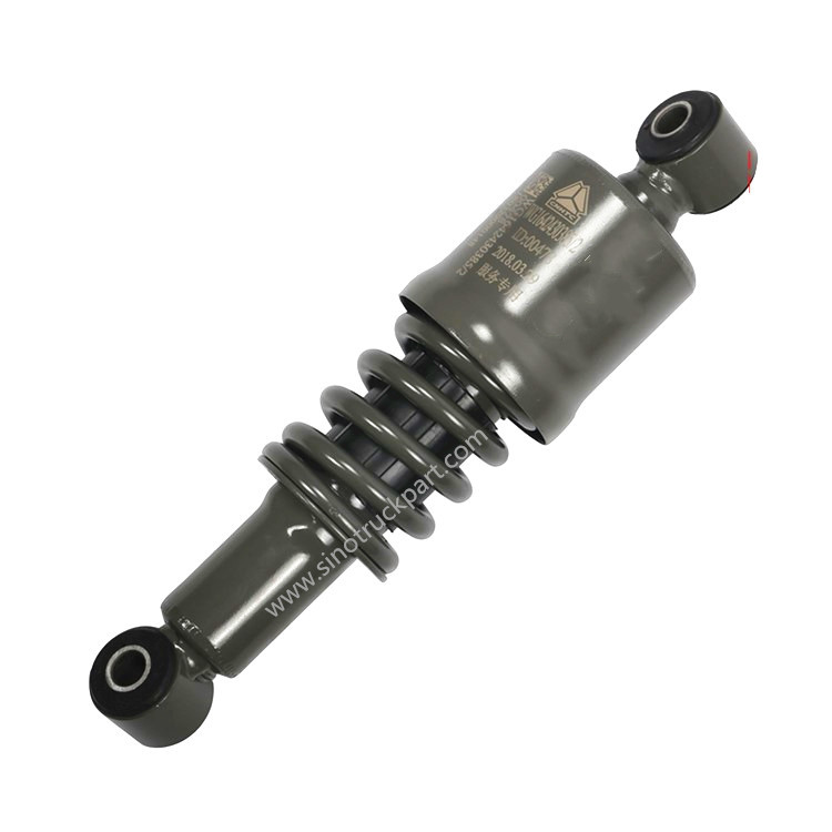 PIÈCES DE CAMION SINOTRUK HOWO, AMORTISSEUR WG1642430385