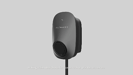 AC Chargers （ODM）