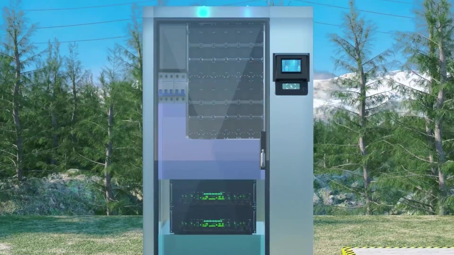 Empowering Your Charging Solutions