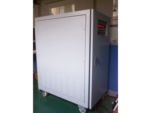 Variable frequency power supply Variable frequency power supply