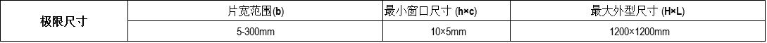互感器铁芯